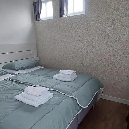 Bed & Breakfast Bickersbed 3*