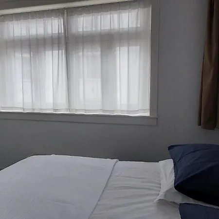 Bickersbed Bed & Breakfast Amsterdam