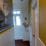 Bickersbed Bed & Breakfast Amsterdam