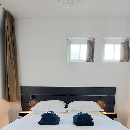 Bed & Breakfast Bickersbed