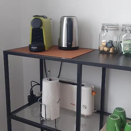 行者之家酒店 3*