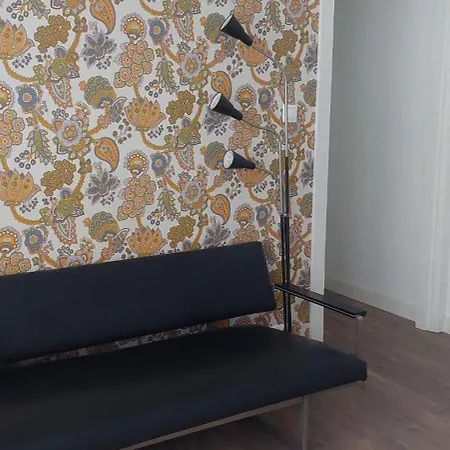 Oda ve Kahvaltı Bickersbed 3*