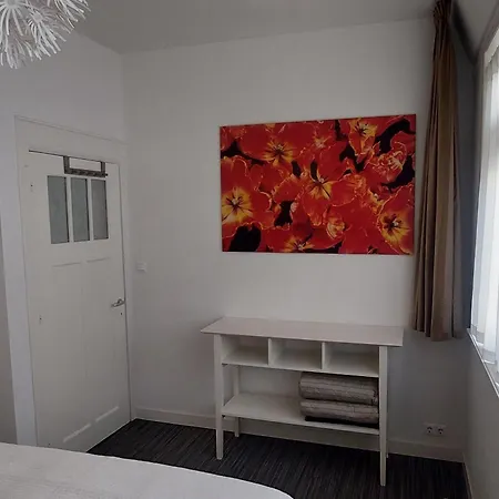 Bickersbed Oda ve Kahvaltı *