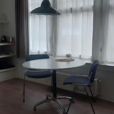 Bickersbed Oda ve Kahvaltı