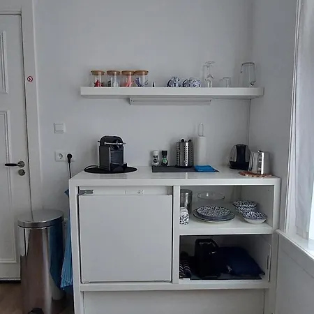 行者之家酒店 *