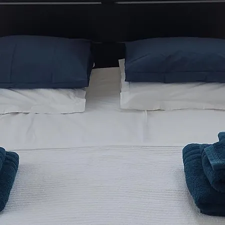 Bed & Breakfast Bickersbed