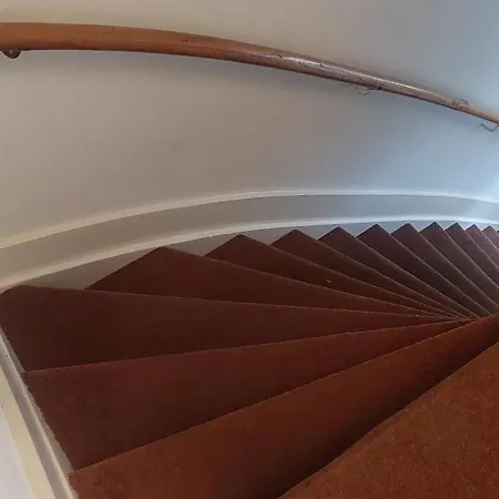 Bickersbed Amsterdam