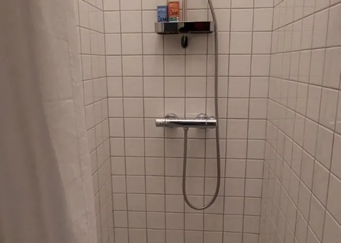 Bickersbed Couette-café Amsterdam