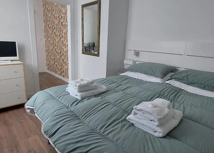 Bickersbed Bed & Breakfast