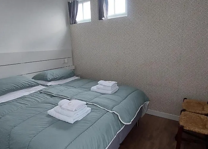 Bed & Breakfast Bickersbed 3*