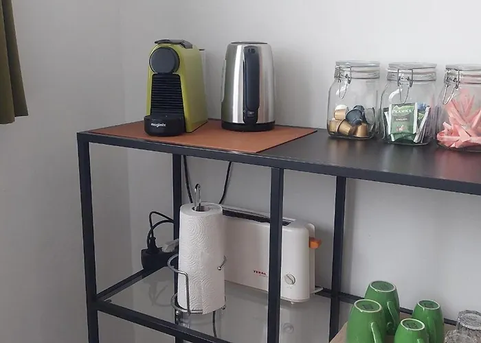 行者之家酒店 3*