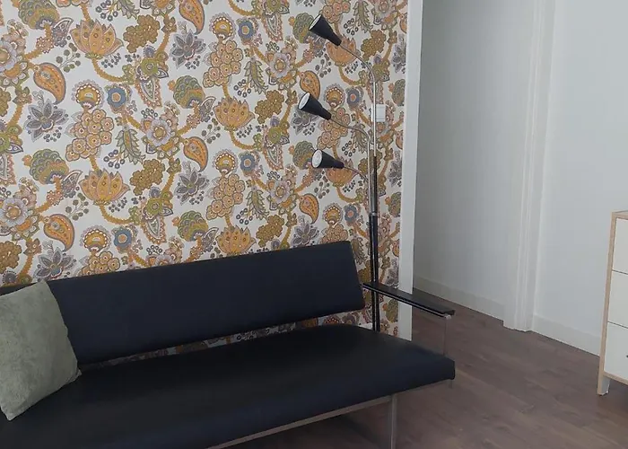 Couette-café Bickersbed 3*