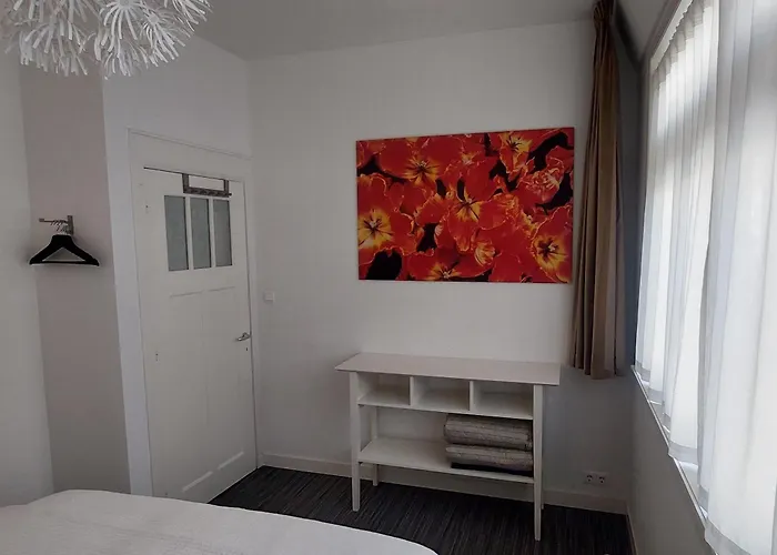 Bickersbed Couette-café 3*