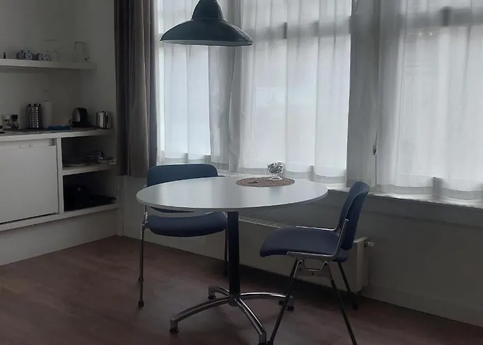 Bickersbed Couette-café