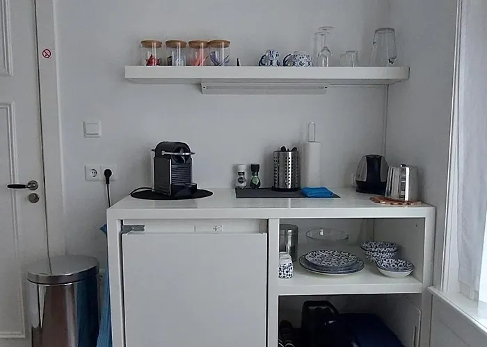 行者之家酒店 3*