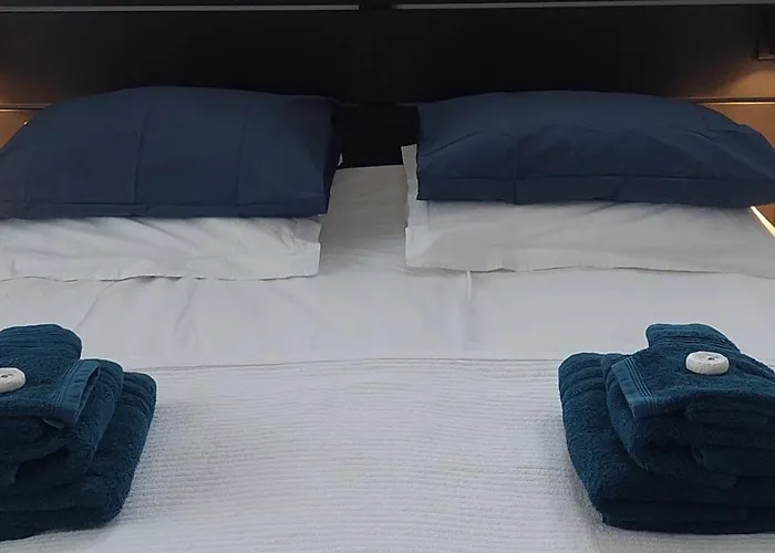 Couette-café Bickersbed