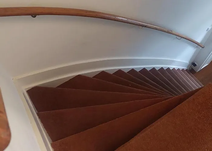 行者之家酒店 阿姆斯特丹