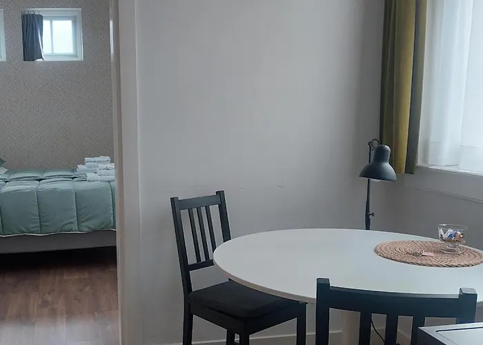 Bickersbed Bed & Breakfast Amsterdam