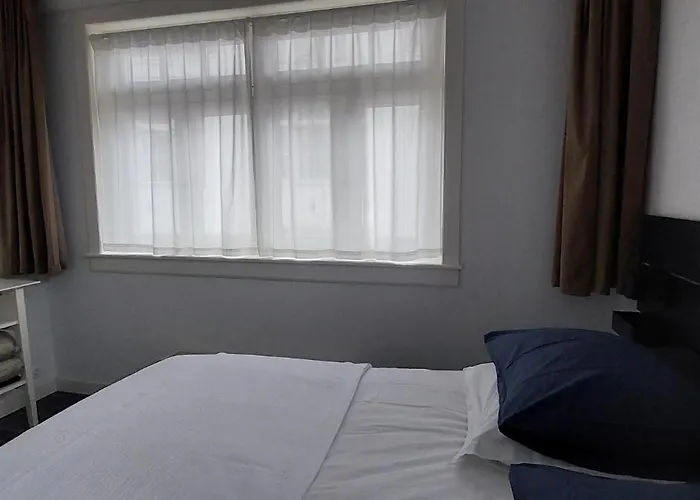 Bickersbed Bed & Breakfast Amsterdam