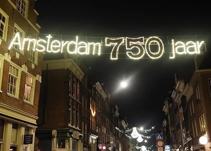 Bed & Breakfast Bickersbed 3*