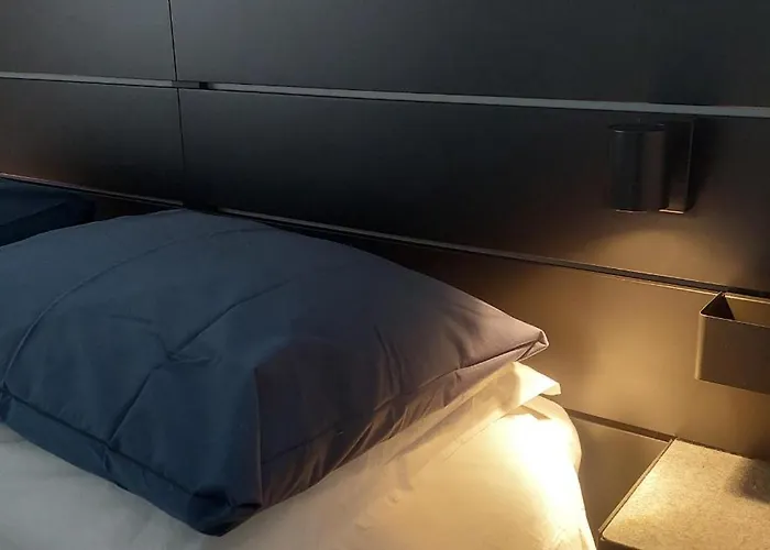 Bed & Breakfast Bickersbed Amsterdam