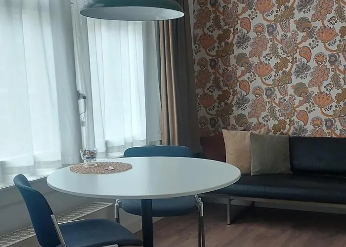 Bed & Breakfast Bickersbed 3*