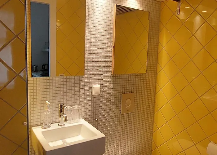 Bickersbed Bed & Breakfast 3*