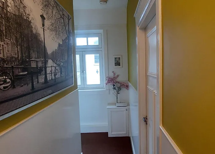 Bickersbed Bed & Breakfast Amsterdam