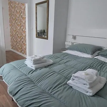 Bickersbed B&B
